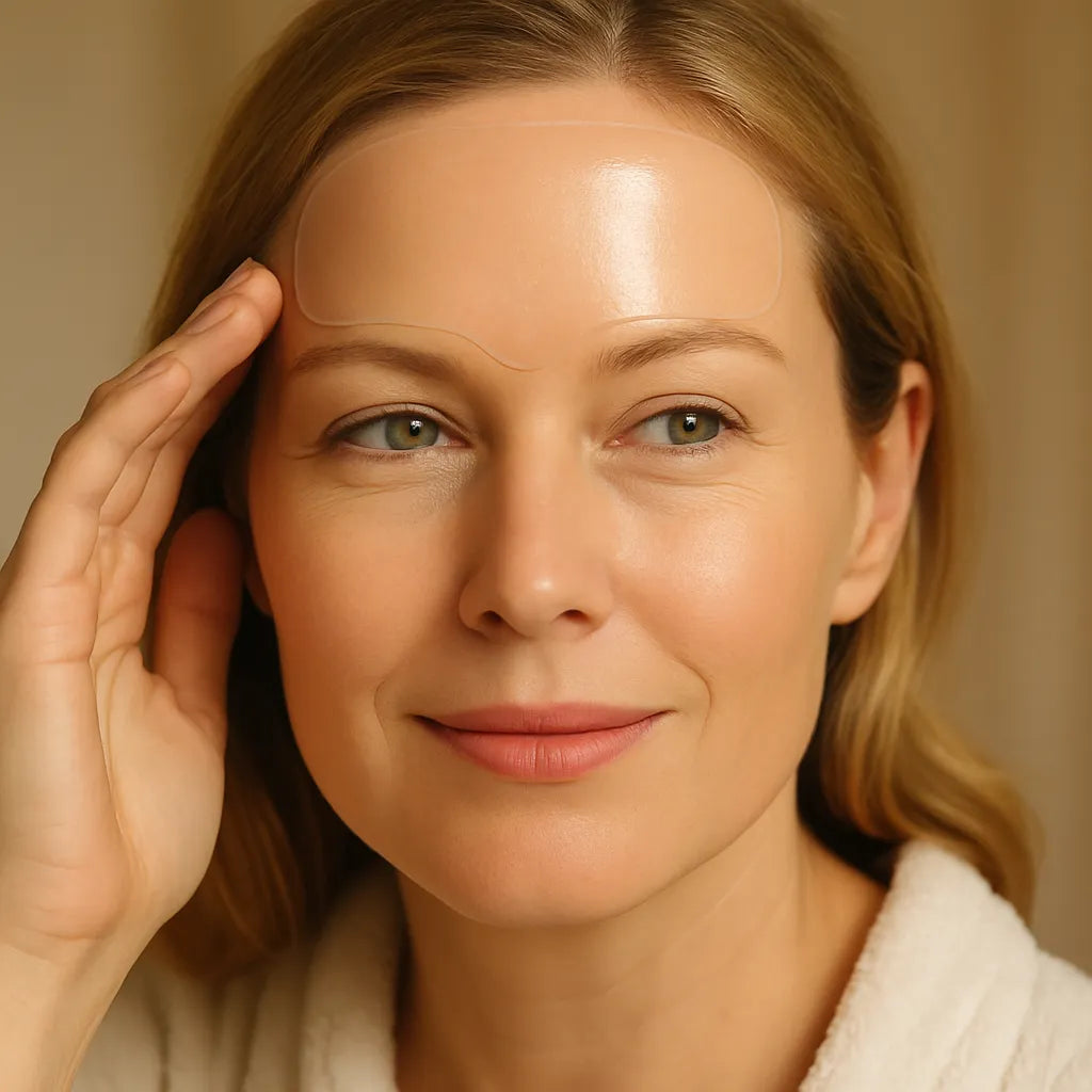 Wake Up to Smoother, Firmer Skin — No Injections, No Hassle
