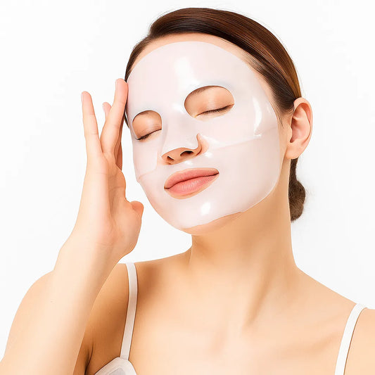 HydraGlow Collagen Veil 5 Pack