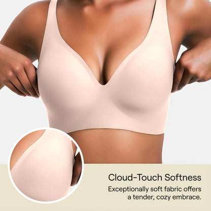 Lift & Shape Instantly — Without Wires or Discomfort