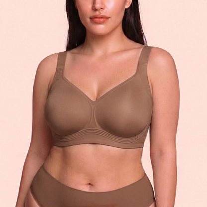 Wireless T-Shirt Jellybra