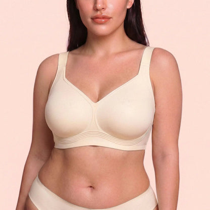 Wireless T-Shirt Jellybra