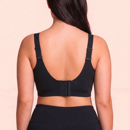 Wireless T-Shirt Jellybra