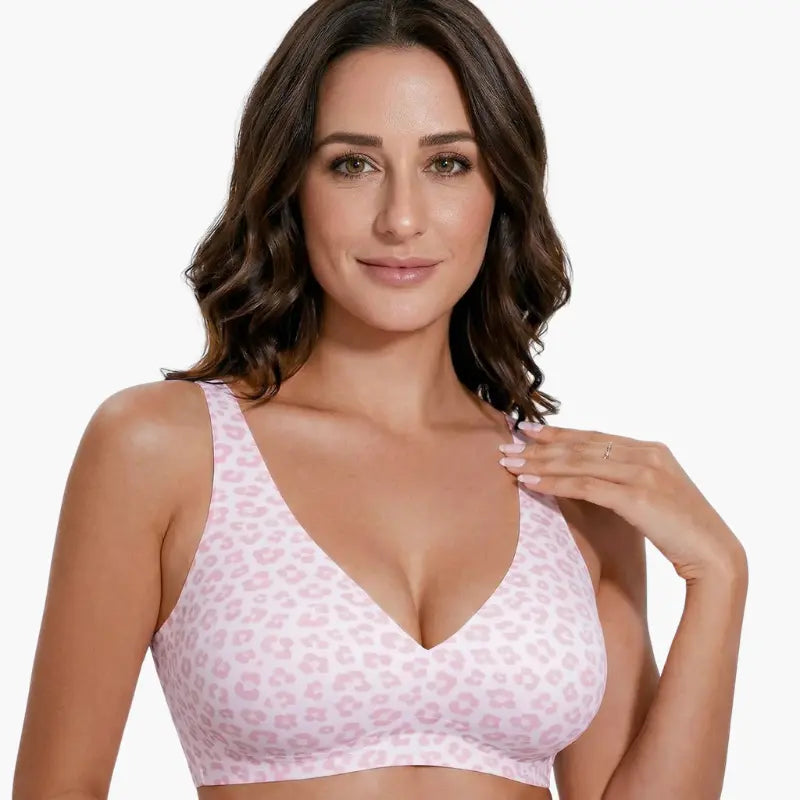 Lift & Shape Instantly — Without Wires or Discomfort